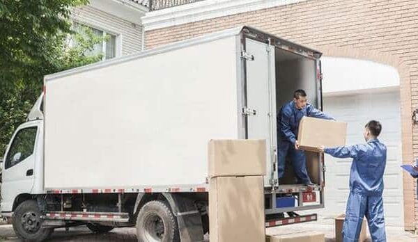 نقل عفش بالمدينه المنوره