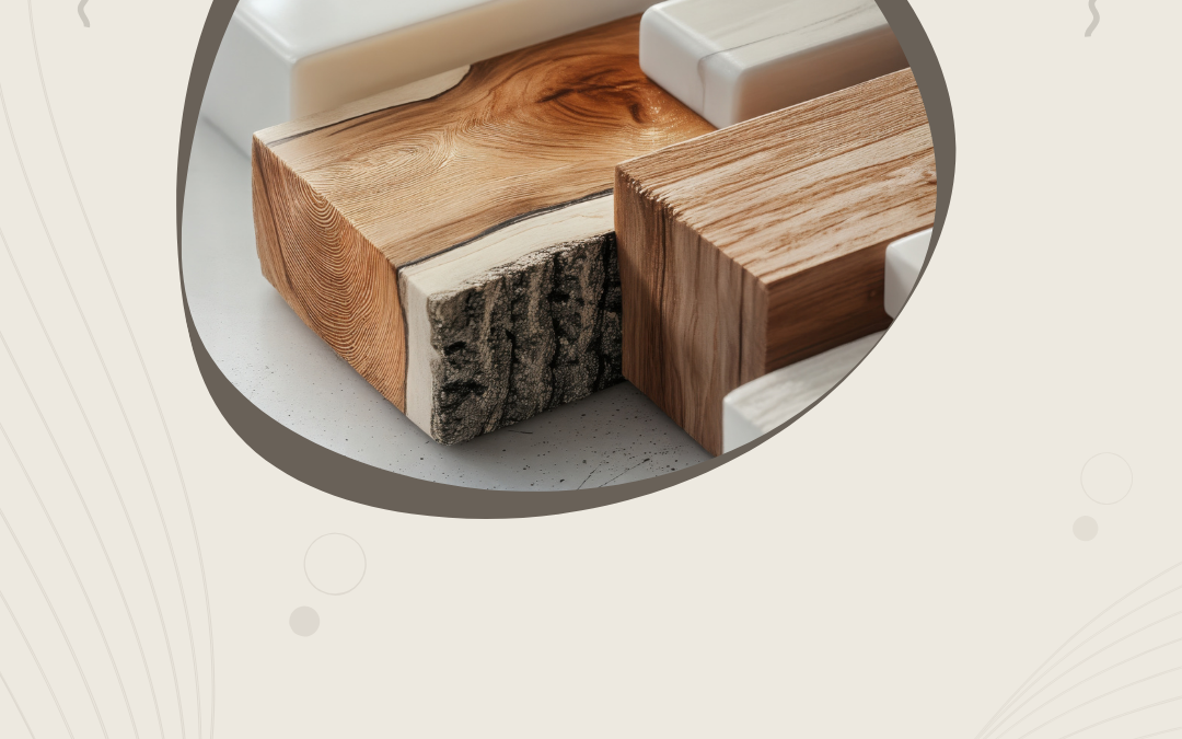 أفضل أنواع الأخشاب لغرف النوم